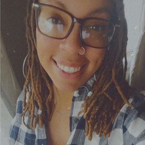 Meet your Posher, Tanesha